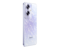 OPPO A79 5G 8/256GB Dazzling Purple - 1202465 - zdjęcie 7